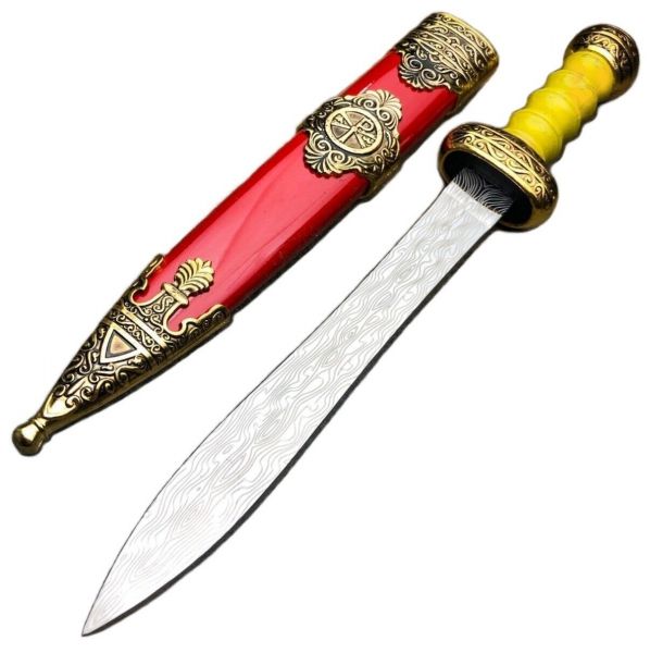 Adaga Romana Gladius