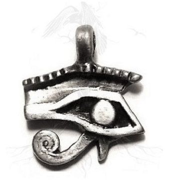 Z101 Pingente Olho de Horus / Horus's Eye Pendant