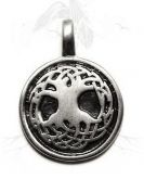 Z64 Pingente Yggdrasil - Árvore da Vida / Yggdrasil Life's tree Pendant