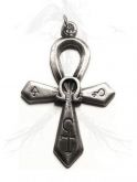 Z102 Pingente Ankh Egito / Ankn Pendant