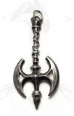 Z60 Pingente Machado Medieval / Medieval Axe Pendant